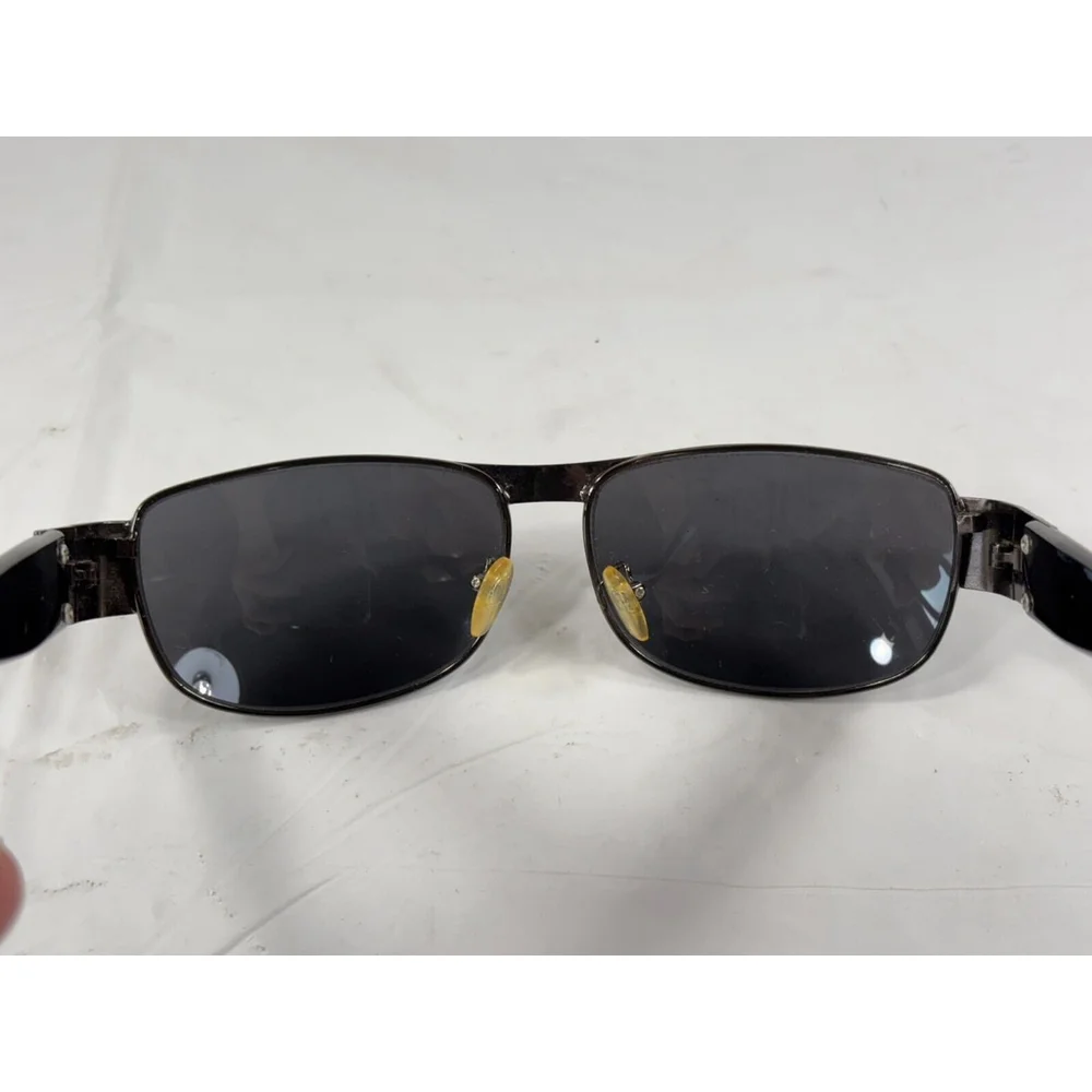 Glo Sunglasses BLACK